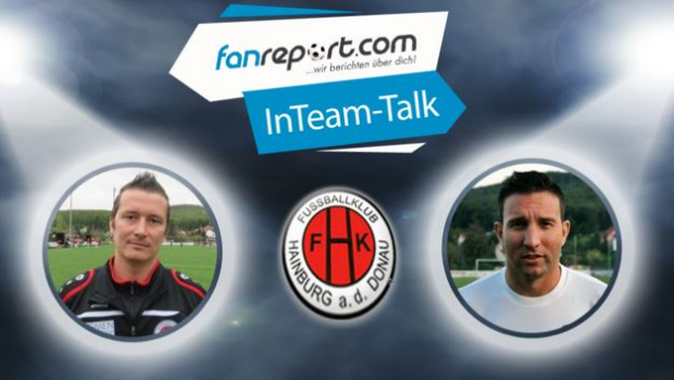Fanreport Talk.JPG-FK HAINBURG