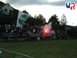 SK Rapid in Hainburg-FK HAINBURG