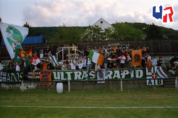 SK Rapid in Hainburg-4-FK HAINBURG