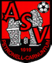 <br/>ASV Petronell