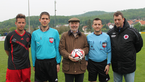Patronanz FKH - Eichkogel - News - FK HAINBURG