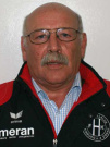 Alles Gute, Josef &quot;Pepi&quot; Zeitelhofer-FK HAINBURG