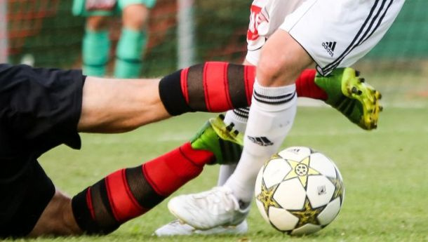 Spiel.jpg-FK HAINBURG