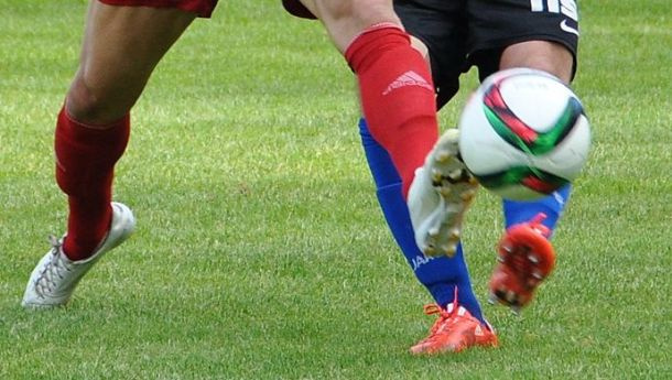Spiel.JPG-FK HAINBURG