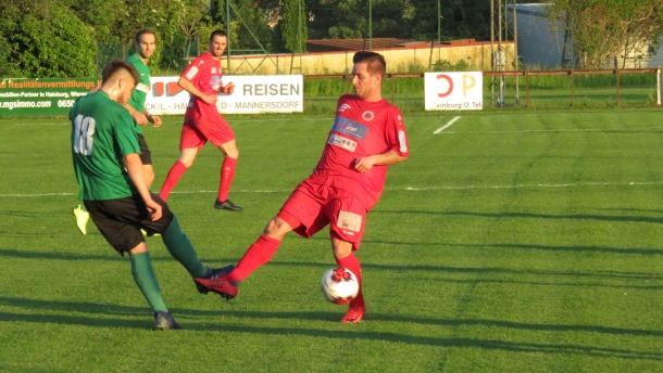 Spiel.JPG-FK HAINBURG