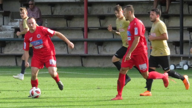 Spiel.JPG-FK HAINBURG
