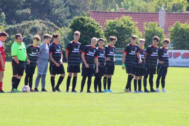 U15: FKH - Breitenfurt-IMG_8298-FK HAINBURG