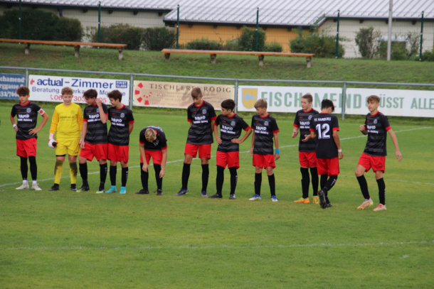 U15: Fischamend - FKH-IMG_8406-FK HAINBURG