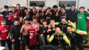 U15 siegt gegen Brunn!-FK HAINBURG