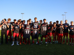U15: Brunn - FKH-FK HAINBURG