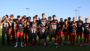 U15 ist Herbstmeister!-FK HAINBURG