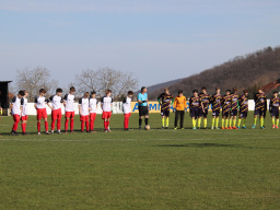 U15: FKH - Zistersdorf-FK HAINBURG