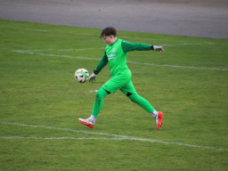 U15: Vösendorf - FKH 2023-FK HAINBURG