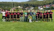Abschied-FK HAINBURG