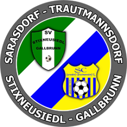 <br/>SG Stixneusiedl/Sarasdorf