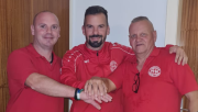 Neuer Präsident beim FKH!-FK HAINBURG