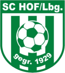 <br/>SC Hof/L.