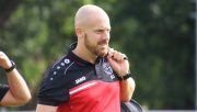 Alles Gute, Stefan Owesny!-FK HAINBURG