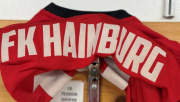 Knappe Niederlage in Fischamend-FK HAINBURG