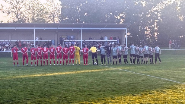Spiel.JPG-FK HAINBURG