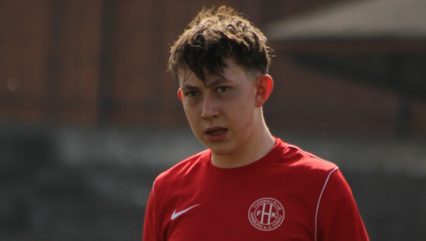 Spiel.JPG-FK HAINBURG