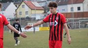 Klarer Sieg beim SK Pama-FK HAINBURG