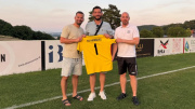 Kuru wechselt in die Donaustadt-FK HAINBURG
