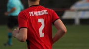 2:1 Niederlage in Laxenburg-FK HAINBURG