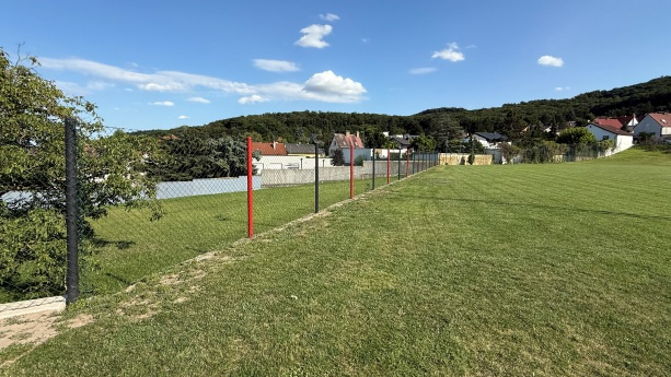 Zaun.jpg-FK HAINBURG