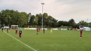 Sieg in Göttlesbrunn-FK HAINBURG