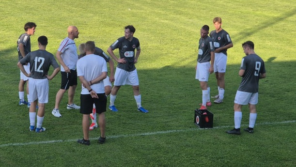 Spiel.JPG-FK HAINBURG