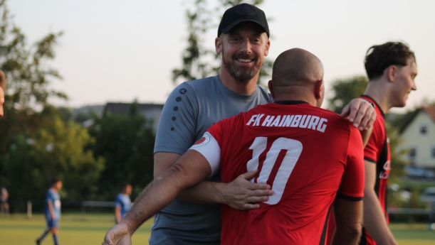 Spiel.JPG-FK HAINBURG