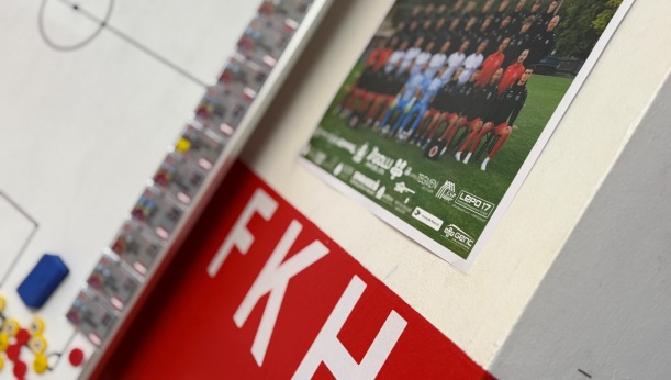 Spiel.jpg-FK HAINBURG