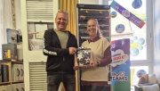 Matchballspende &amp; Patronanz-FK HAINBURG