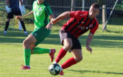 Gaspar-Leihe nach Wr. Neudorf-FK HAINBURG