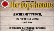Heringschmaus-FK HAINBURG