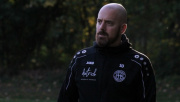 Ligaportal-Interview mit Trainer Owesny-FK HAINBURG