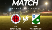 1:3 gegen Pamhagen-FK HAINBURG