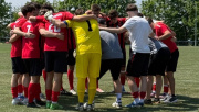 Sieg &amp; Remis in Haslau-FK HAINBURG