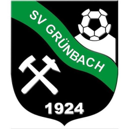 <br/>SV Grünbach