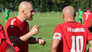 0:2 - Sieg in Göttlesbrunn-FK HAINBURG