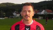 Alles Gute, Christian Schwabach-FK HAINBURG