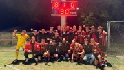 8:0 Heim-Gala gegen Lanzendorf-FK HAINBURG