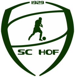 <br/>SC Hof/L.